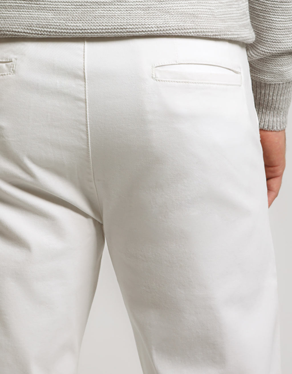 Pantaloni Chino
