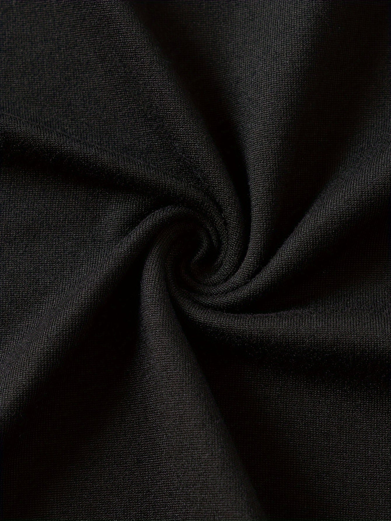 Maglietta Minimalista A Maniche Lunghe