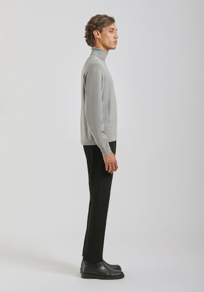 Pantaloni chino in velluto