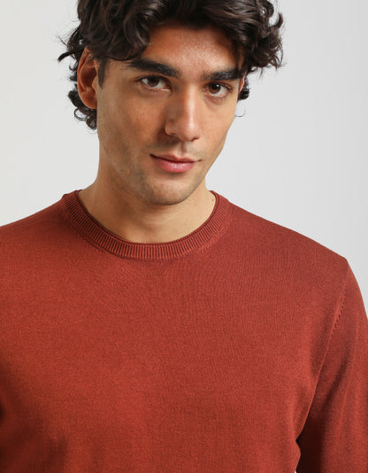 Maglia doppio collo basic