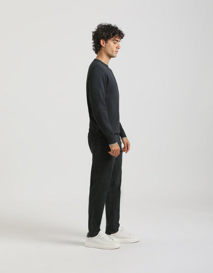 Pantaloni cinque tasche