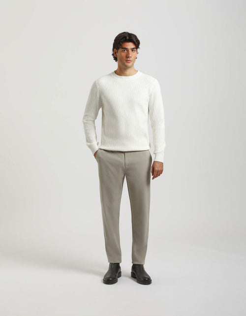 Pantaloni chino