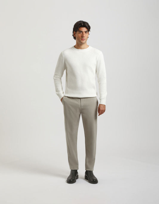 Pantaloni chino