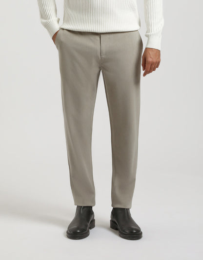 Pantaloni chino
