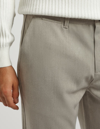 Pantaloni chino