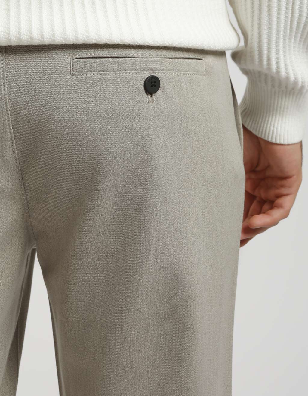 Pantaloni chino