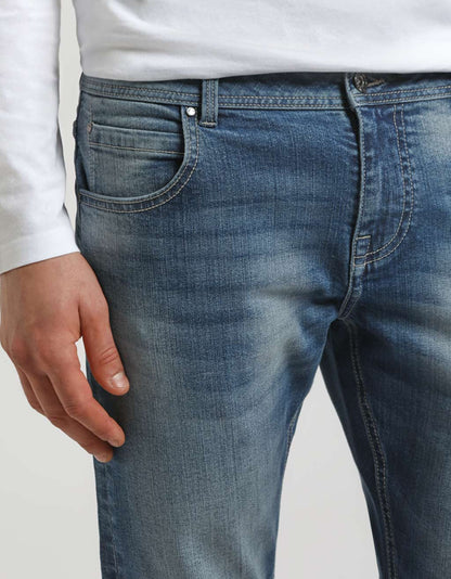 jeans Slim fit
