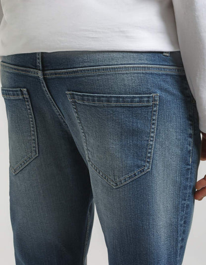 jeans Slim fit