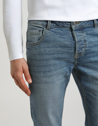 jeans Slim fit