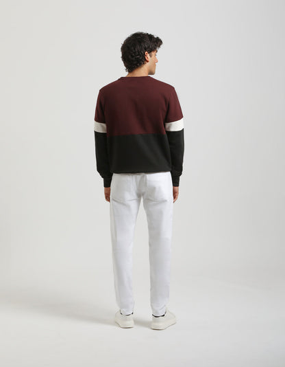 Pantaloni cinque tasche