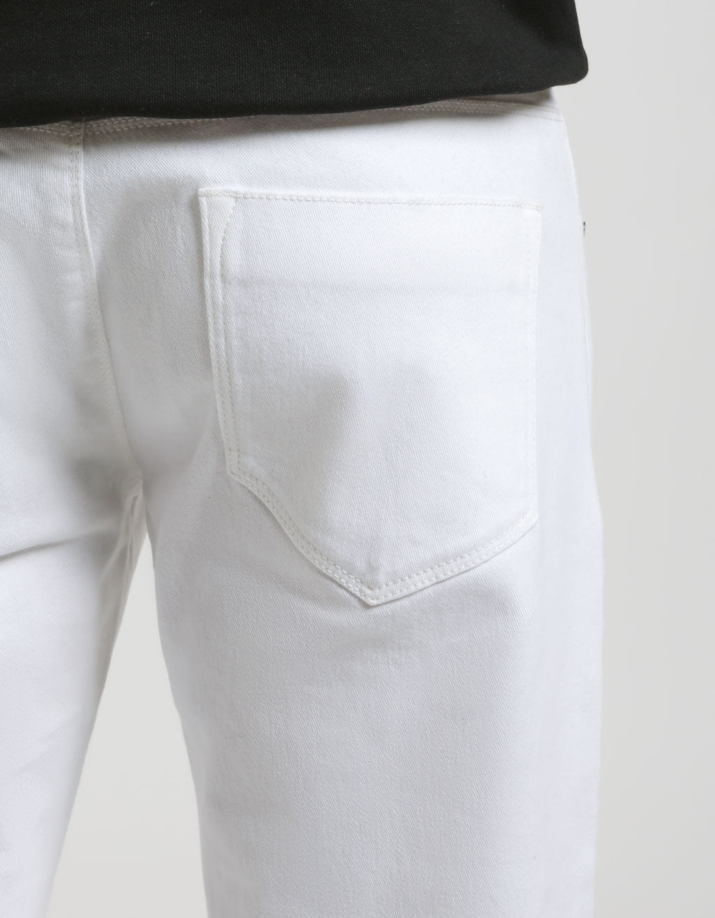 Pantaloni cinque tasche