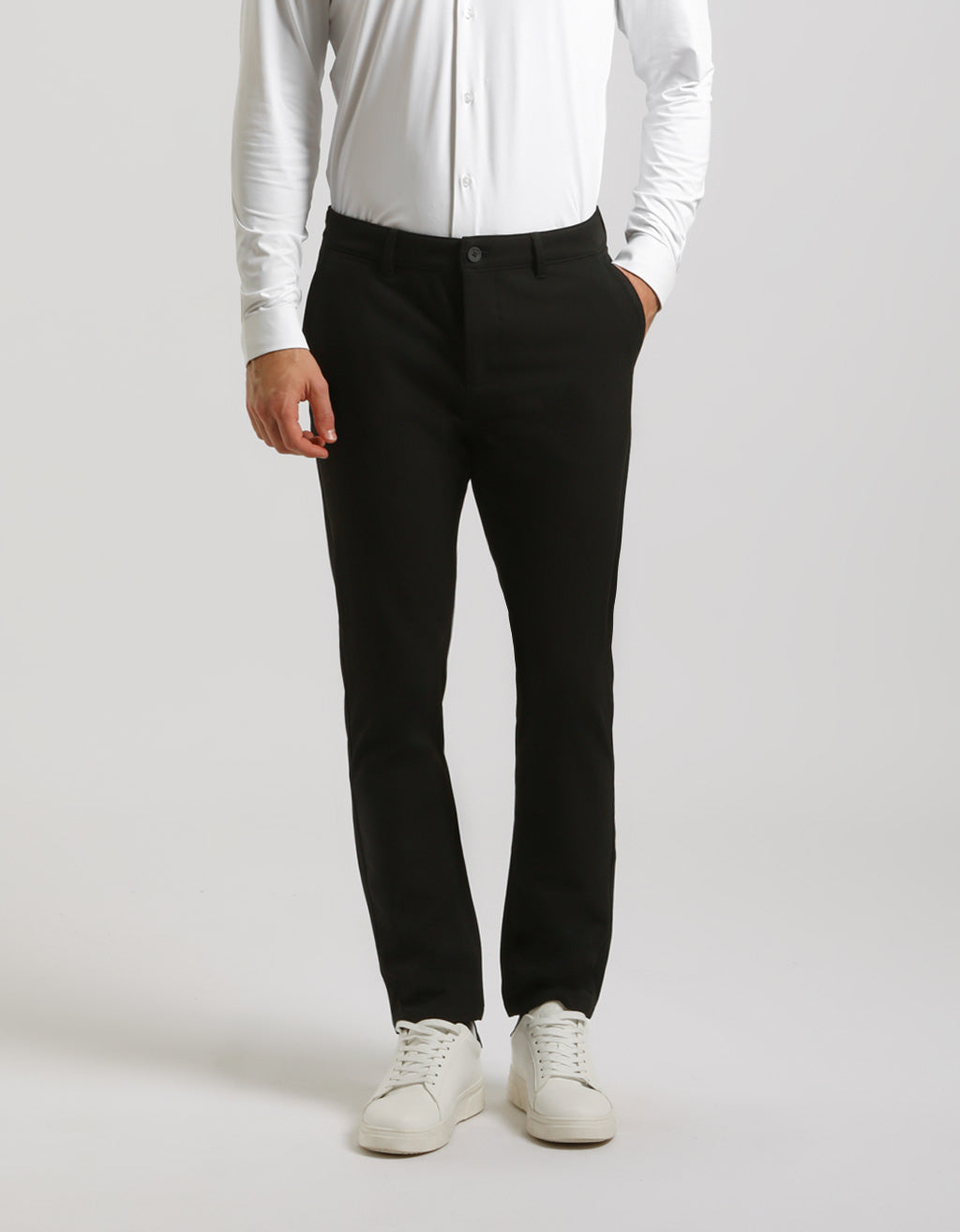 Pantaloni chino