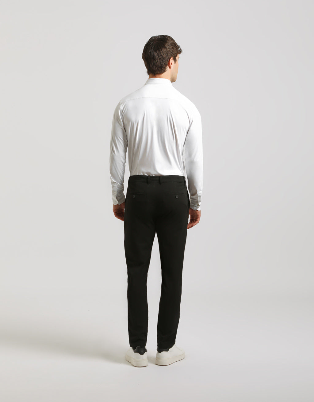 Pantaloni chino