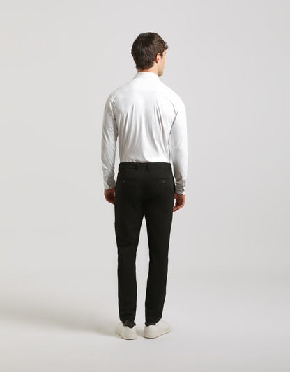 Pantaloni chino