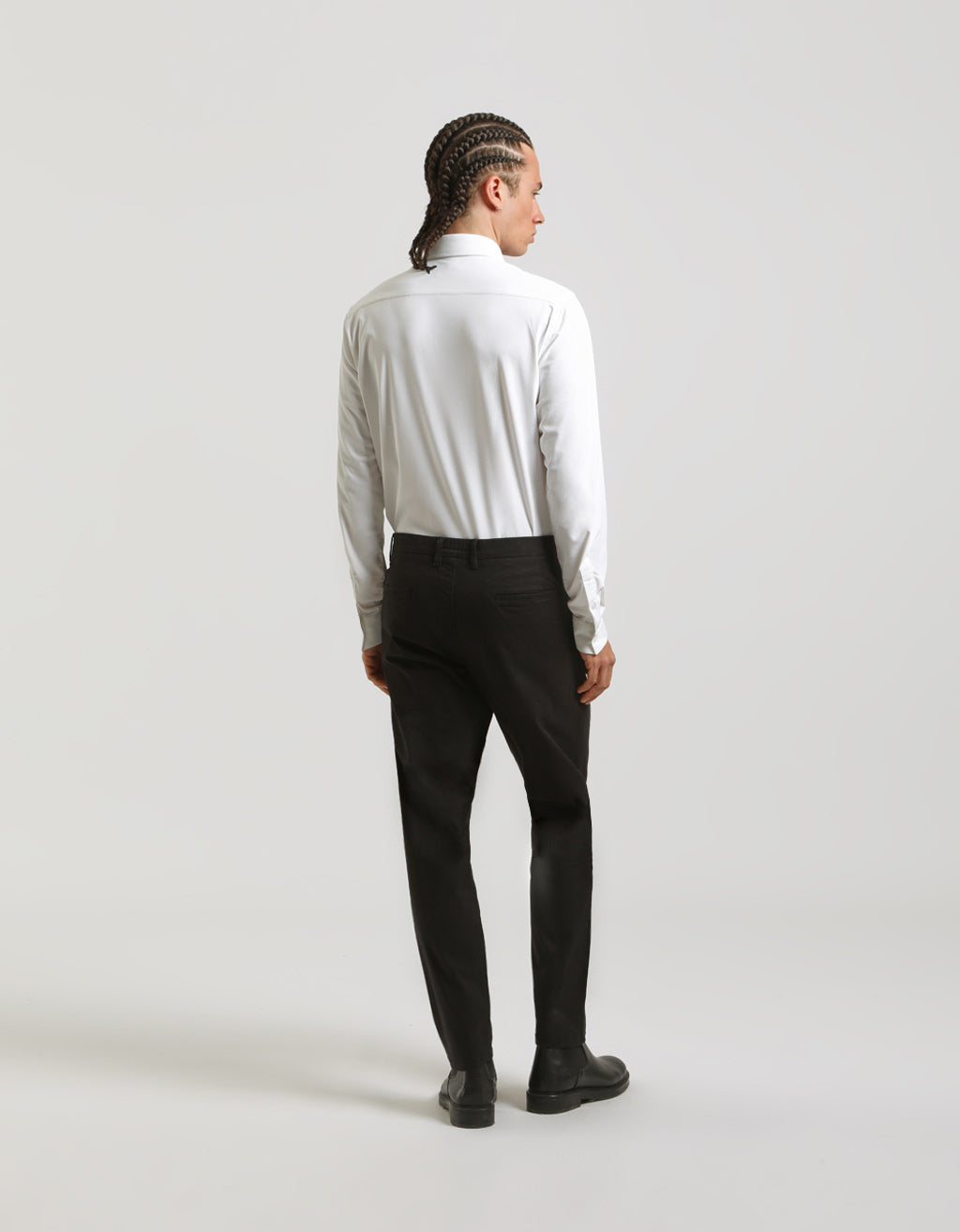 Pantaloni Chino