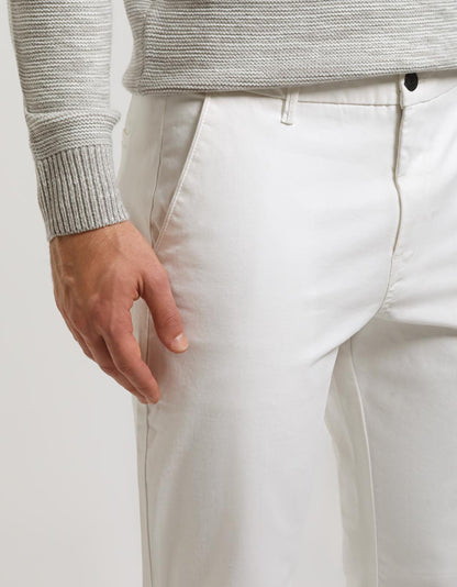Pantaloni Chino