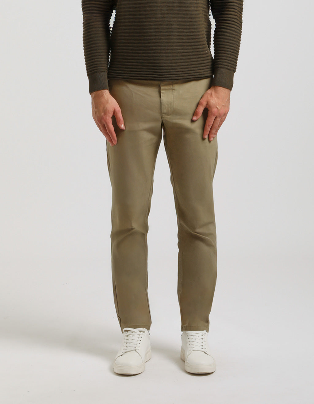 Pantaloni Chino