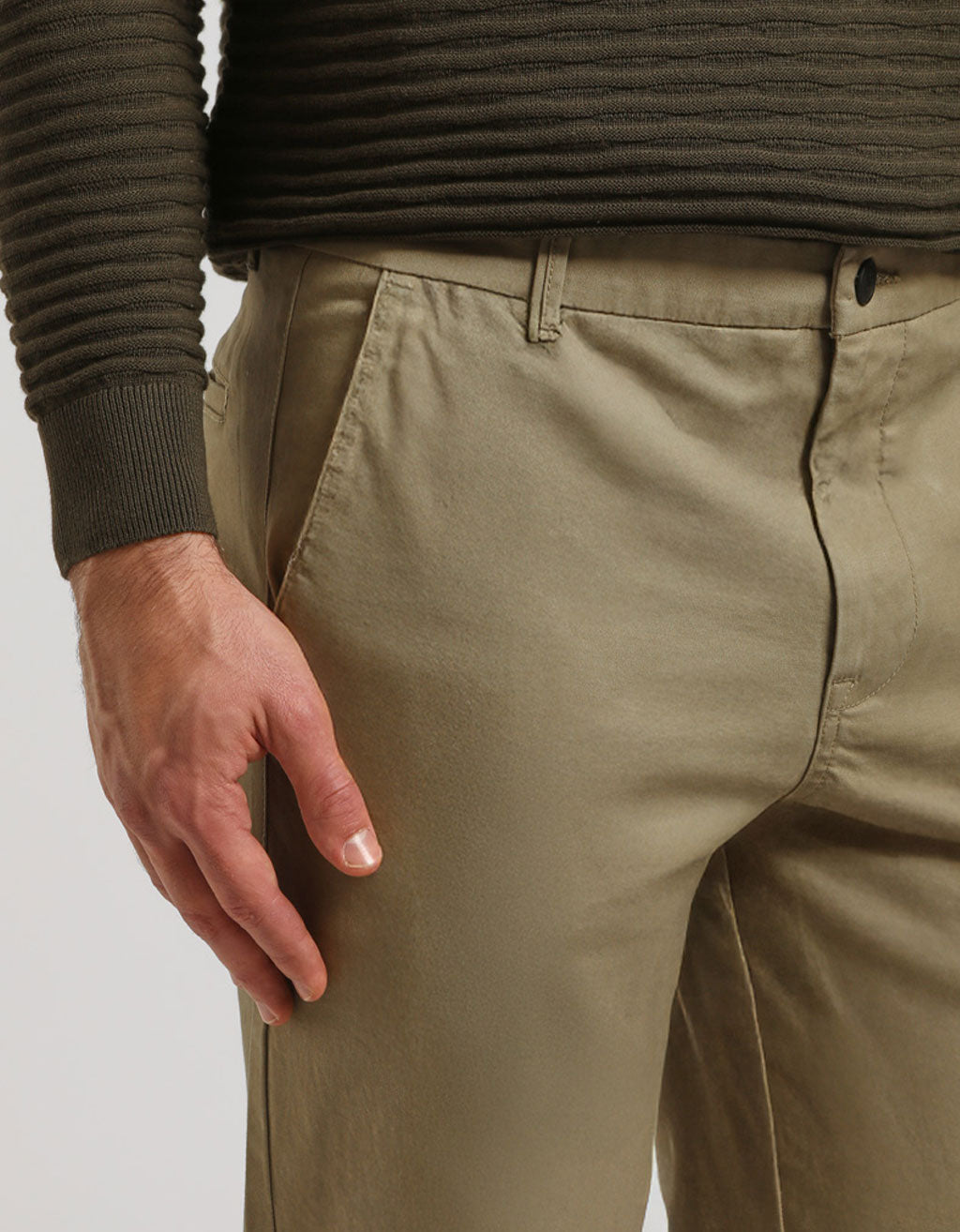 Pantaloni Chino