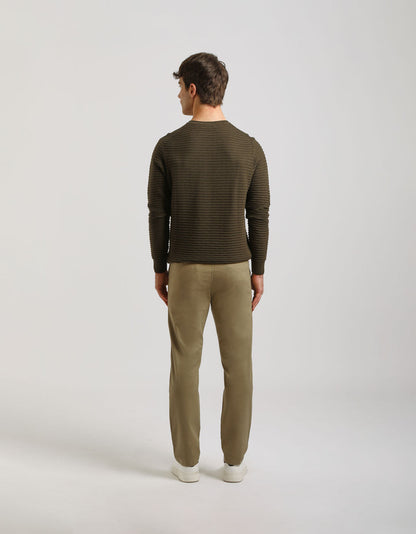 Pantaloni Chino