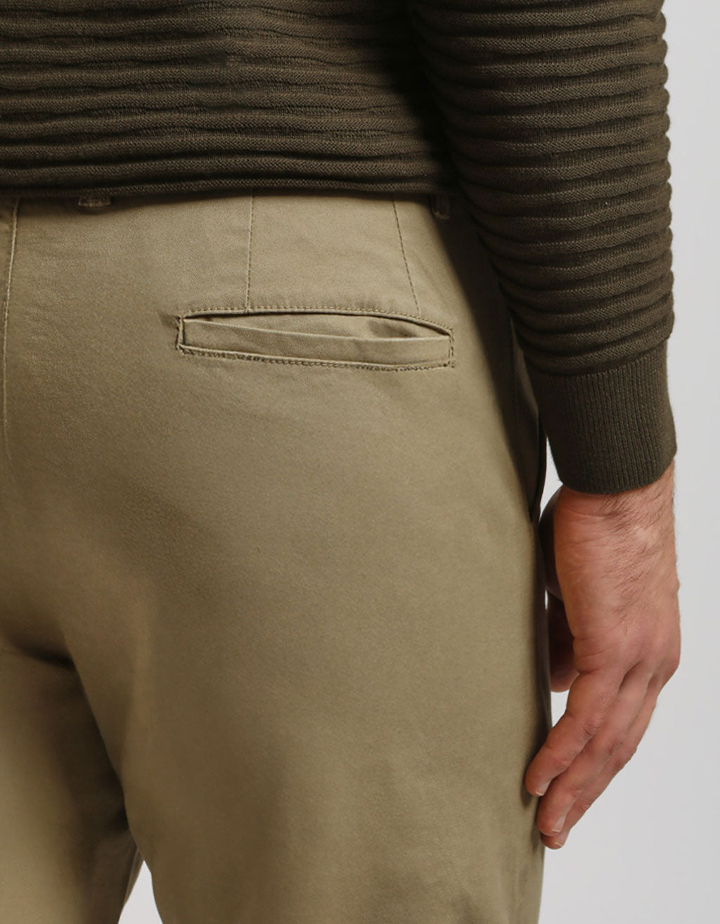 Pantaloni Chino