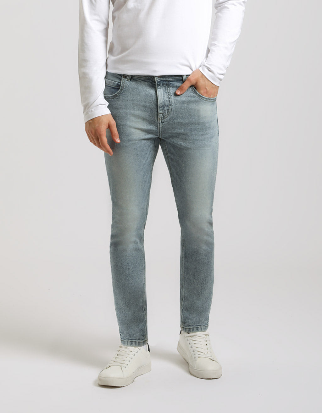 Jeans skinny fit