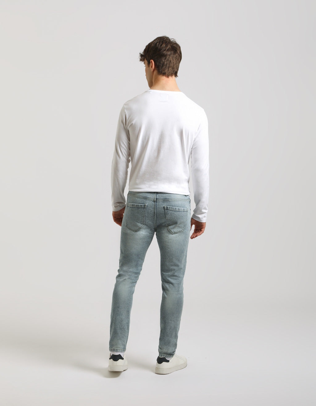 Jeans skinny fit