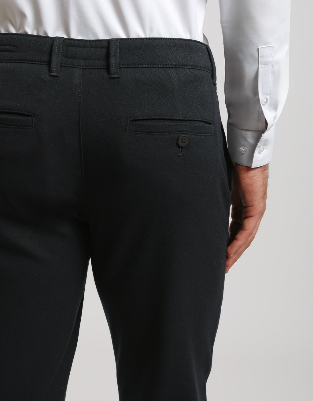 Pantaloni chino