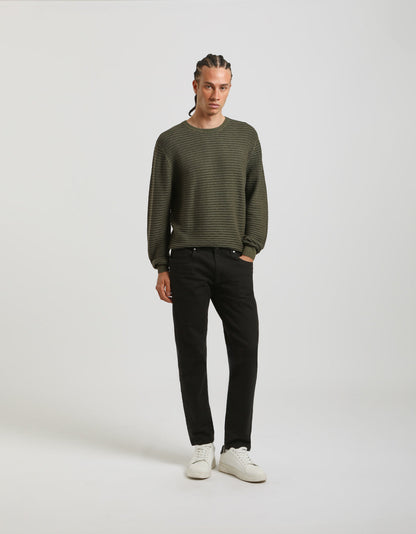 Pantaloni cinque tasche