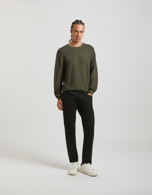 Pantaloni cinque tasche