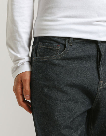 Jeans 5 tasche elastico