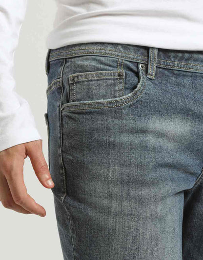 Jeans slim fit