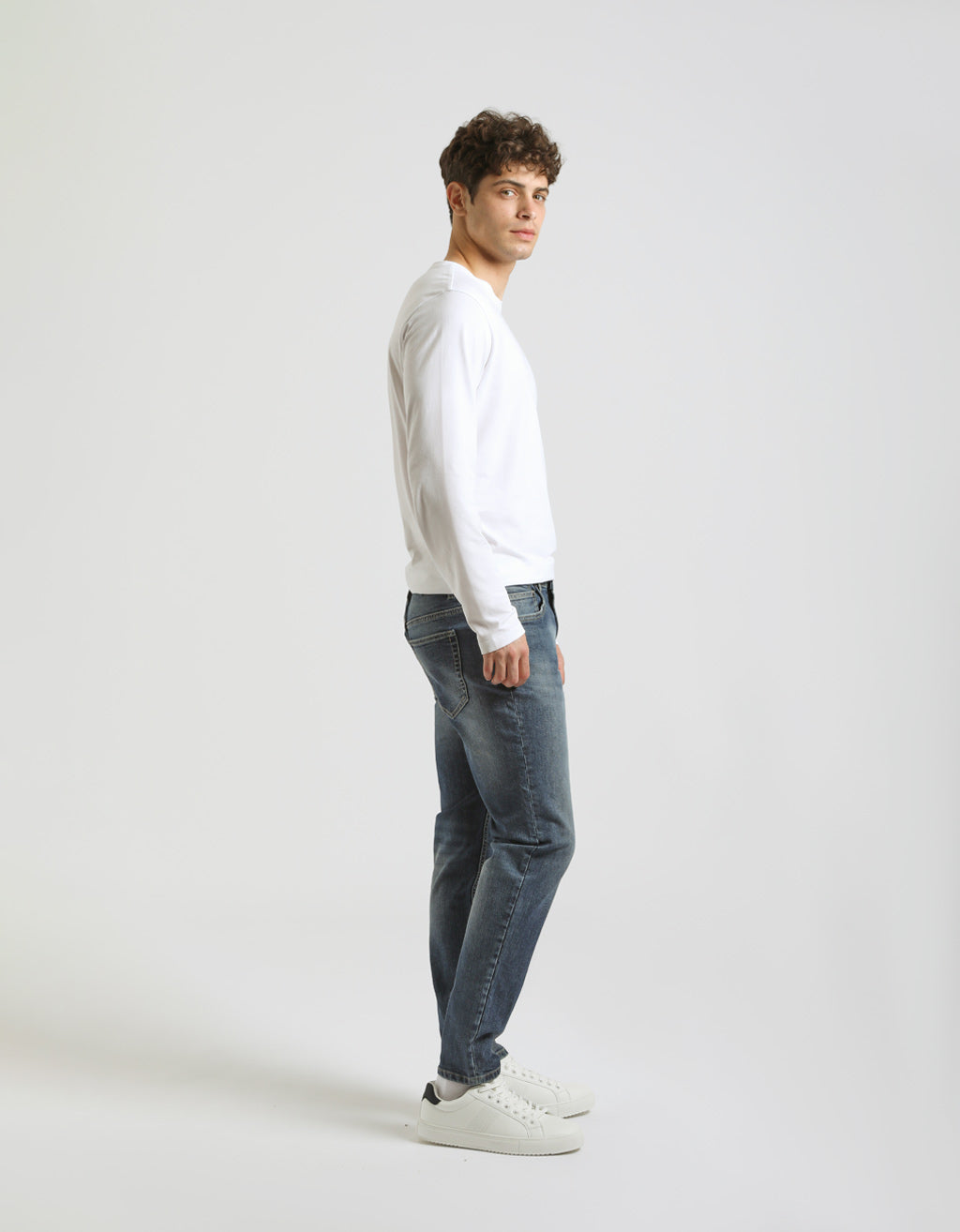 Jeans slim fit