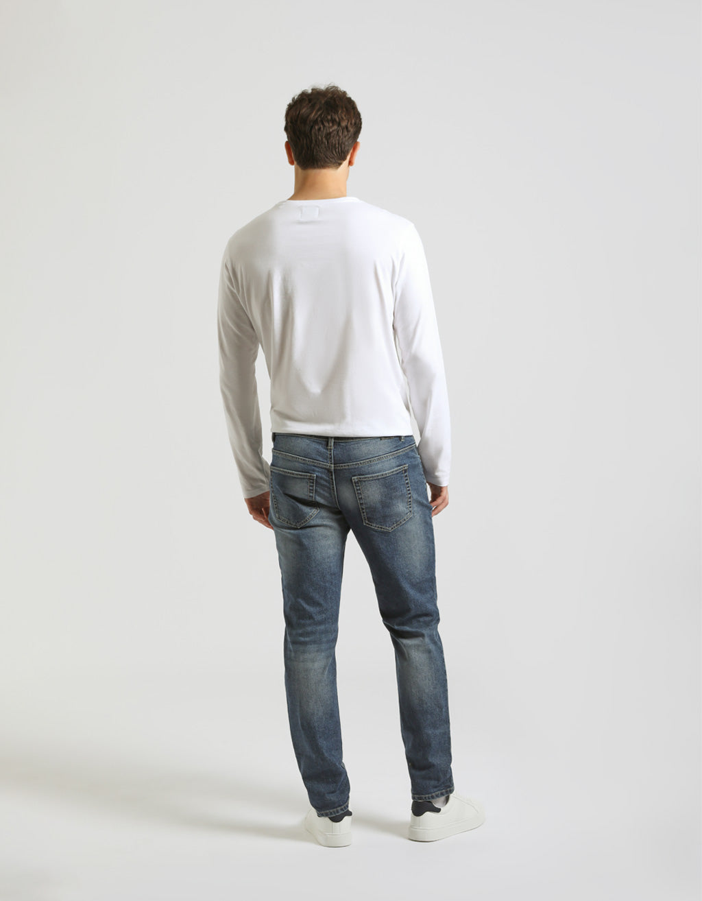 Jeans slim fit