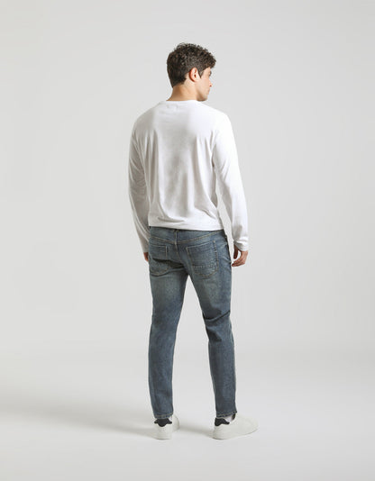 Jeans slim fit