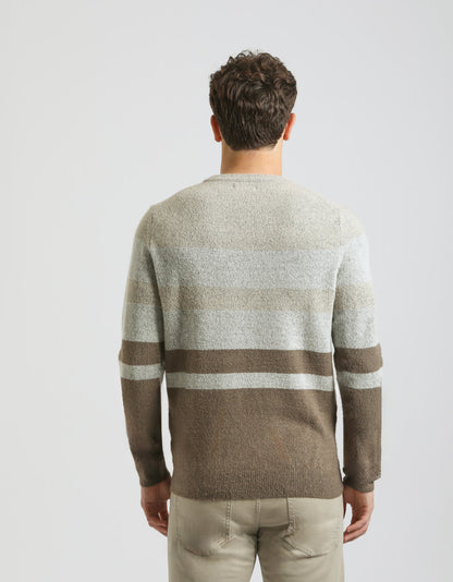 Pantaloni cinque tasche