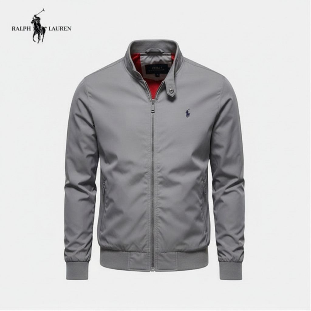 RL™ Giacca Da Aviatore Tecnica